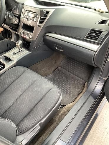 субару легаси капот: Subaru Legacy: 2011 г., 2.5 л, Вариатор, Бензин, Седан — 8