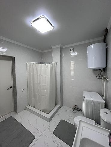 дом на прокат: 95 м², 3 комнаты, Без животных — 10