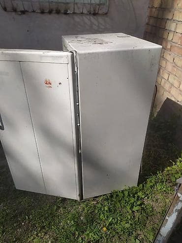 xiaomi redmi note 4: Однокамерный холодильник с морозильным отделением (верхняя камера) — 1