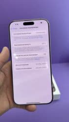 айфон 14 про макс цена бишкек 256 гб: IPhone 16 Pro Max, Б/у, 256 ГБ, Коробка, 94 % — 7