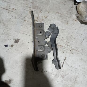 биндеры для переплета металлическими пружинами механические: Металлическая петля, вероятно, для автомобильного капота или — 2