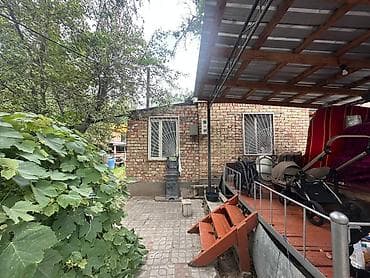 🏡 Дача в с. Беш-Кунгой 🌿 Экологически чистый район с горным воздухом