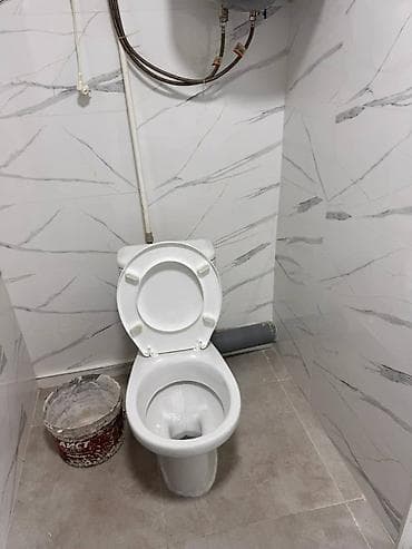 Дома: 🏡 Продается 4 комнатный Дом в Нижней Ала-Арче. 📍 Бишкек, Рынок Дордой — 2