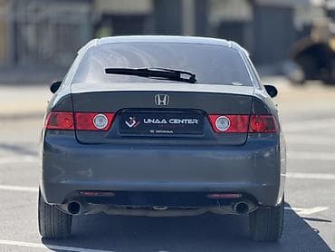 торпеда на хонда фит: Honda Accord: 2005 г., 2 л, Автомат, Бензин, Седан — 4