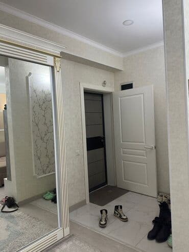 катедж на исык куле: 2 комнаты, Собственник, Без подселения, С мебелью полностью — 2