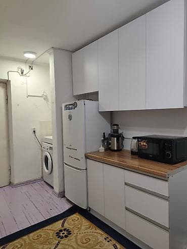 общежития: 1 комната, 18 м², Гостиничный тип, 3 этаж — 3