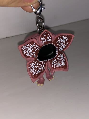 Брелоки: Брелок, Пластик, Новый, Унисекс — 2