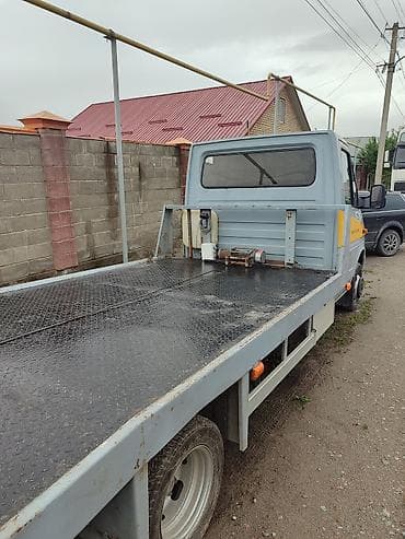 спринтер эвакуатор: Эвакуатор, Mercedes-Benz, Ломаная — 5