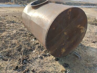 бочка 1 тонник: Бочка Металл, 3 л, Акылуу жеткирүү — 1