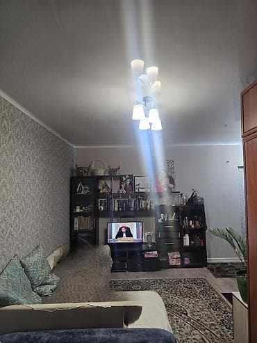 ищу квртиру: 1 комната, 27 м², 1 этаж, Косметический ремонт — 3