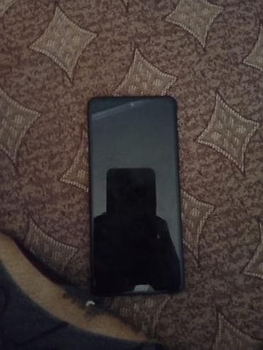 redmi note pro: Poco X3 Pro, Б/у, 256 ГБ, цвет - Черный — 1