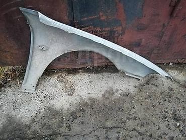 galant: Переднее левое Mitsubishi, 2000 г., Б/у, Оригинал — 6