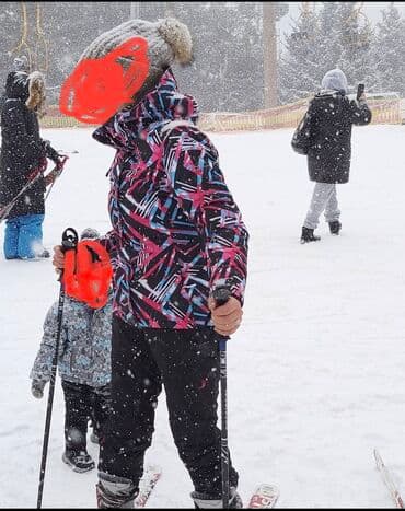 gloss mask для лица цена бишкек: Лыжный костюм 
Размер 42-44
г.Джалалабад. Отвечу на ✍️ — 3