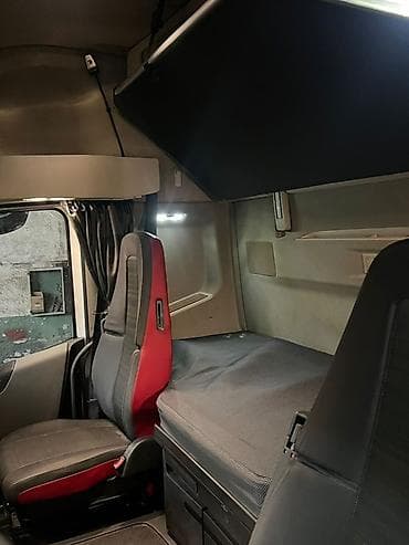 z max: Тягач, Volvo, 2019 г., Без прицепа — 6
