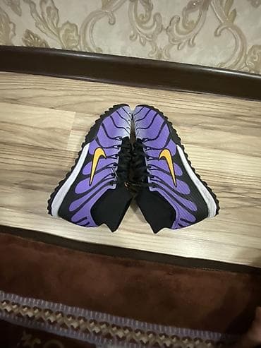 Электротранспорт: Nike Mercurial Superfly 8 Academy TF — сороконожки в идеале 🔥 — 5