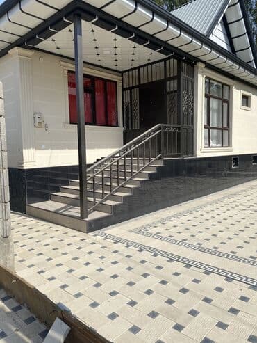 фасады для дома: Фасадды оңдоп-түздөө, Фасадды жылуулоо, Фасад жасалгасы 6 жылдан ашык тажрыйба — 55