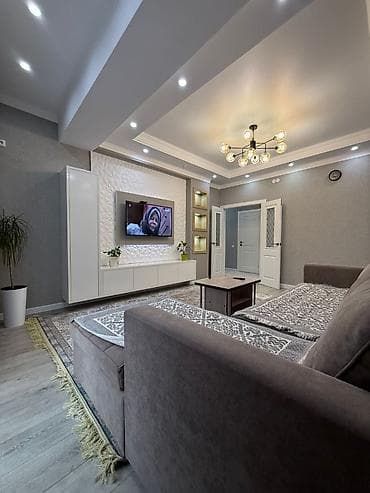 Гаражи: 2 комнаты, 63 м² — 3