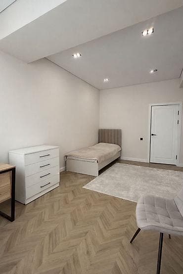 Квартиры: 3 комнаты, Без подселения, С мебелью полностью — 2