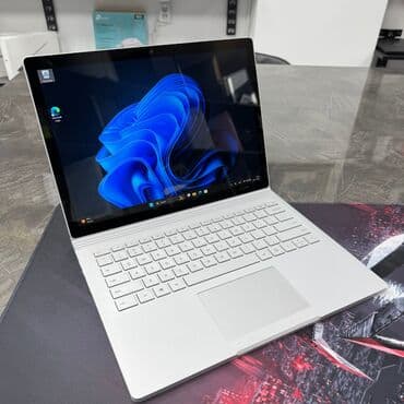 Microsoft Surface, Б/у