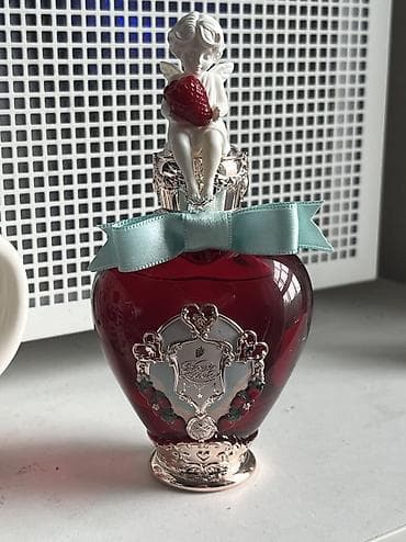 pull beer: Духи Flower Knows Strawberry Cupid Lychee Bouquet 50 мл (духи фловер — 4