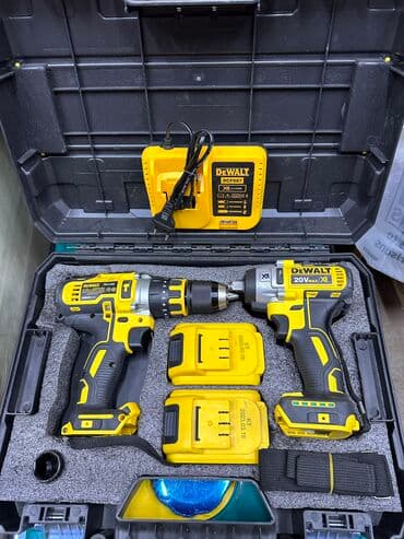 бесщеточный шуруповерт бишкек: Аккумуляторный гайковерт, Новый, Бесплатная доставка, Платная доставка, Самовывоз — 4