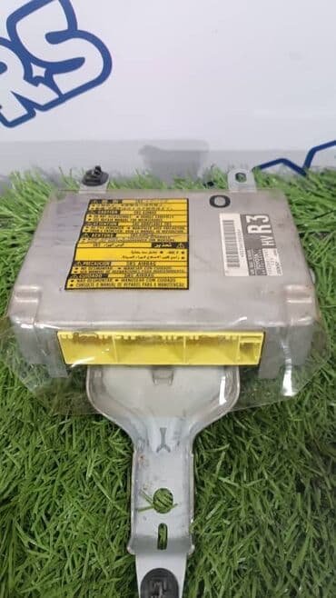 датчик srs: Toyota Б/у, Оригинал — 1