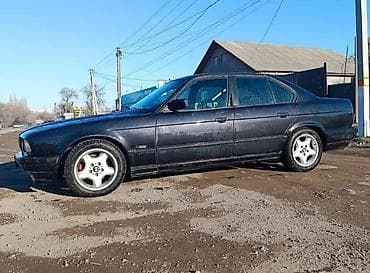 дверные карты на бмв е34: BMW 5 series: 1992 г., 2 л, Механика, Бензин, Седан — 2