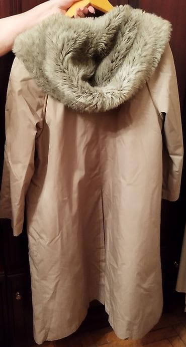 mango плащ: Продаю плащевку Размер 48-50 Состояние хорошее Производство германия — 3