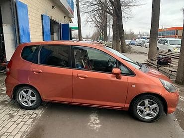 honda jazz 2008: Honda Jazz: 2008 г., Автомат, Бензин, Хэтчбэк — 2