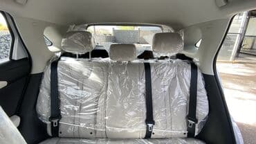 byd yuan up цена в бишкеке: BYD : 2025 г., Автомат, Электромобиль, Кроссовер — 6