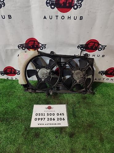 Диффузор Subaru 2004 г., Оригинал