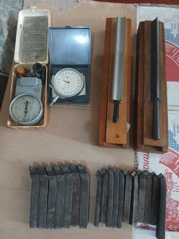 часы casio: Токарные инструменты,алмазные,токарные патрон дм 200, круги концевые — 6