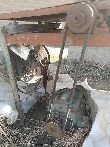 швейный машины: Распиловочный станок без ЧПУ, Циркулярка — 2