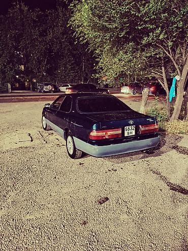 тайота виста запчасть: Toyota Windom: 1994 г., 2.5 л, Автомат, Бензин, Седан — 6