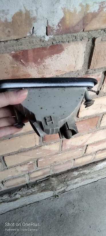 запчасть лансер 9: Стоп сигнал на бампер Митсубиси Лансер 9 2006г Подойдут на Лансер 7 — 2