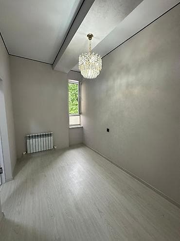 кольбаев: 1 комната, 37 м², Индивидуалка, 2 этаж, Евроремонт — 6