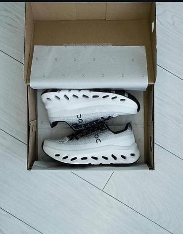 active 2: 👟 Кроссовки ON Cloud | Топ комфорт + стиль 👟 СКИДКА ❗️❗️❗️ 💥 В — 5