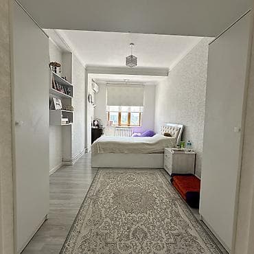 квартира улица советская: 2 комнаты, 74 м², Элитка, 12 этаж — 8