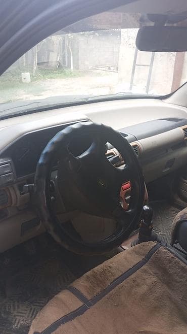 audi b2: Land Rover Freelander: 2000 г., 1.8 л, Механика, Бензин, Кроссовер — 3