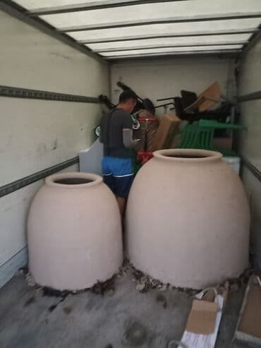 Тандыры Доставка Больше 6 лет опыта at lalafo.kg Тандыры Доставка Больше 6 лет опыта