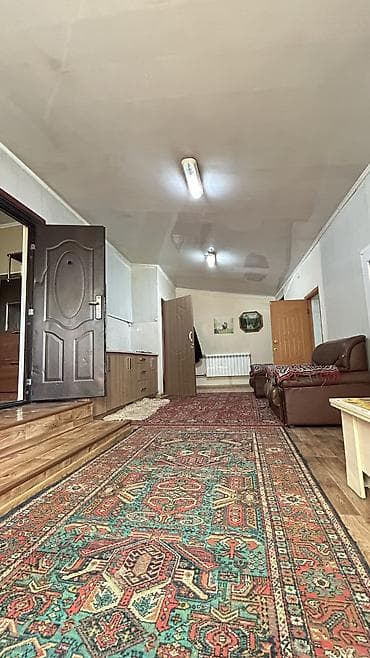 авто меняю на квартиру: Продается дом 10 соток с Восток ул Береговая На участке дом 2х этажный — 3