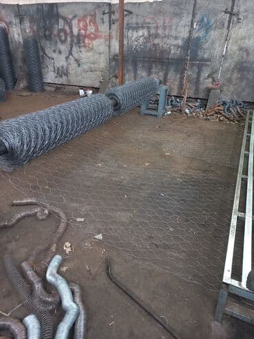 толстолоб оптом: Сетка рабица сетка мак оптом и в розницу на заказ быстро качественно — 5