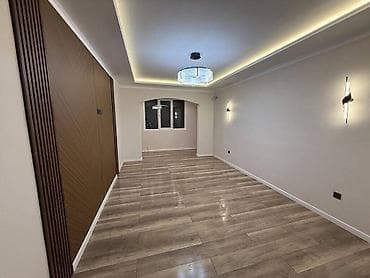 Недвижимость: 3 комнаты, 83 м², 106 серия улучшенная, 9 этаж, Евроремонт — 5