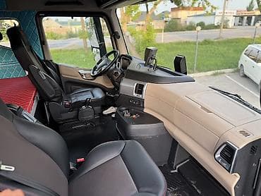 abs prius 30: Тягач, JAC, 2021 г., Без прицепа — 6