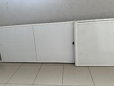 Эмерек үчүн фасаддар: Эмерек үчүн фасад, Колдонулган, Желим, Өзү алып кетүү, Акылуу жеткирүү — 1