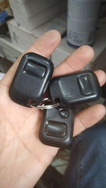 двигатель хонда одиссей: Услуги автоэлектрика, с выездом — 21