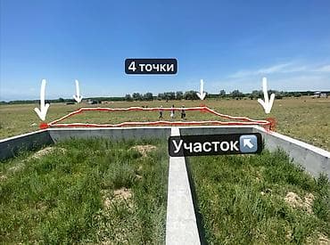 лидер: 4 соток, Договор купли-продажи — 1