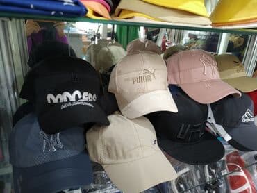 понама: Кепка кепки головной убор шапка шляпа Панама панамки кепка панама — 7