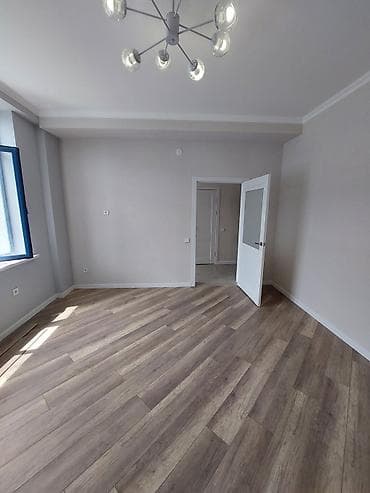 Квартиры: 1 комната, 28 м², Индивидуалка, 4 этаж, Свежий ремонт — 3