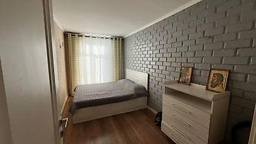 Отдых на Иссык-Куле: Коттедж, Royal beach, Чок-Тал, 6 мест — 7